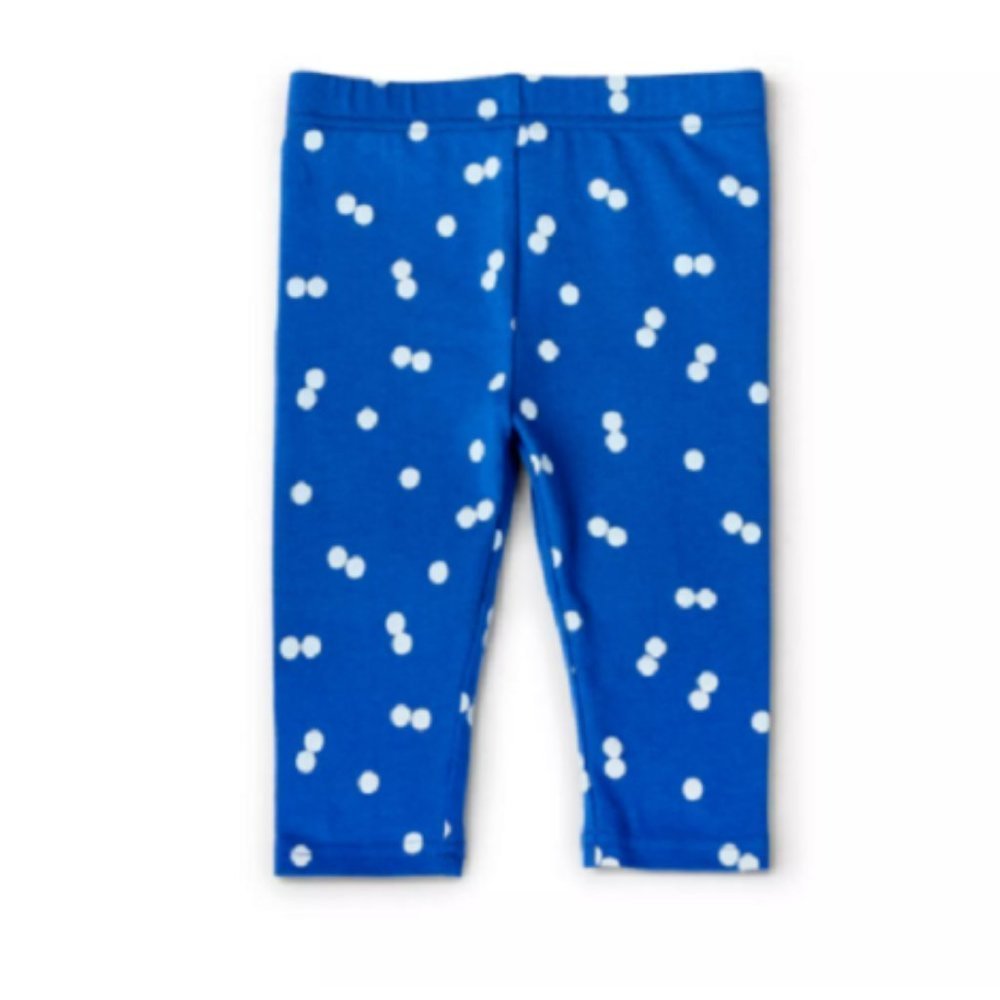 Baby Adaptive Whale Print Hoodie & Bottom Set - Christian Robinson x Target - Picture 4 of 4